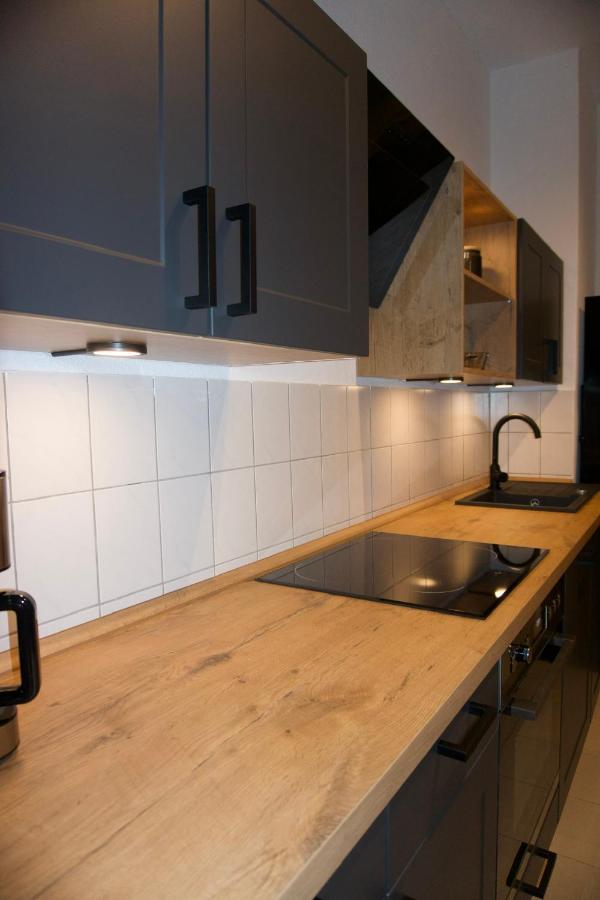 Ferienwohnung Markgraf Naumburg  Eksteriør billede